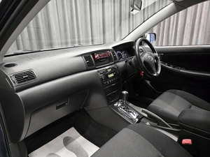 Хетчбэк Toyota Corolla 2002 года, 579000 рублей, Красноярск