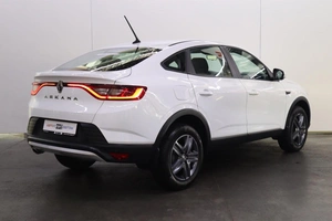 Внедорожник Renault Arkana 2021 года, 1770000 рублей, Брянск