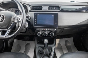 Внедорожник Renault Arkana 2020 года, 1849000 рублей, Барнаул