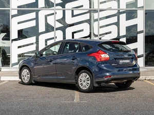 Хетчбэк Ford Focus 2015 года, 998000 рублей, Краснодар
