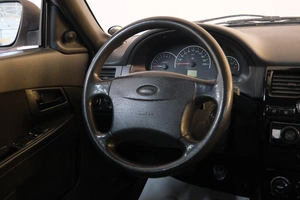 Хетчбэк ВАЗ (LADA) Priora 2011 года, 369000 рублей, Омск