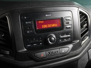 Хетчбэк ВАЗ (LADA) XRAY 2018 года, 979000 рублей, Воронеж