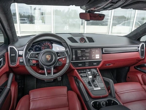 Внедорожник Porsche Cayenne GTS 2021 года, 13400000 рублей, Нижний Новгород
