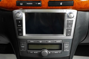 Седан Toyota Avensis 2007 года, 999000 рублей, Тюмень