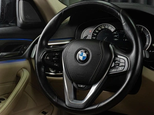 Седан BMW 5 серия 2017 года, 2789000 рублей, Тюмень