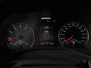 Внедорожник Haval Jolion 2025 года, 2080000 рублей, Минеральные Воды