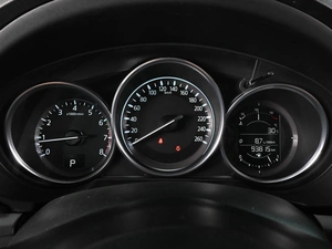 Внедорожник Mazda CX-5 2018 года, 2369000 рублей, Аксай