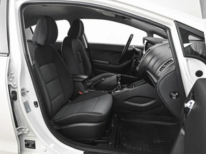 Седан Kia Cerato 2017 года, 1499111 рублей, Ставрополь