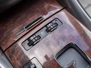 Седан Lexus IS 2007 года, 1390000 рублей, Краснодар