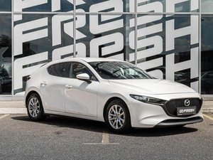 Хетчбэк Mazda 3 2019 года, 2120000 рублей, Краснодар