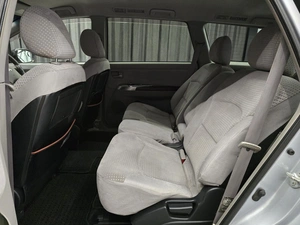 Минивэн Mitsubishi Grandis 2003 года, 820000 рублей, Красноярск