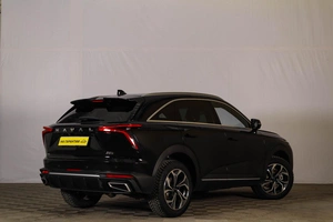 Внедорожник Haval F7 2025 года, 3519000 рублей, Тюмень