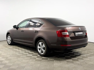 Лифтбек Skoda Octavia 2015 года, 1672900 рублей, Казань