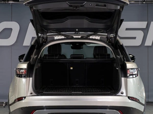 Внедорожник Land Rover Range Rover Velar 2017 года, 3399000 рублей, Санкт-Петербург