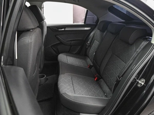Лифтбек Volkswagen Polo 2021 года, 1450111 рублей, Ставрополь