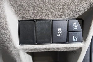 Минивэн Honda Stepwgn 2015 года, 1889000 рублей, Барнаул