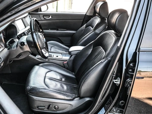 Седан Kia K5 2018 года, 1599000 рублей, Кирилловка