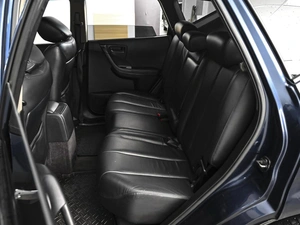 Внедорожник Nissan Murano 2007 года, 730000 рублей, Ставрополь