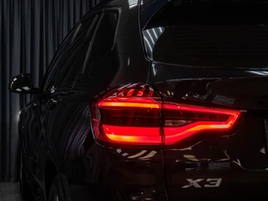 Внедорожник BMW X3 2019 года, 3449000 рублей, Тюмень