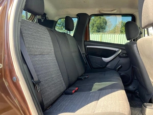 Внедорожник Renault Duster 2013 года, 750000 рублей, Ижевск