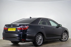 Седан Toyota Camry 2017 года, 2249000 рублей, Оренбург