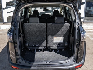 Минивэн Toyota Sienta 2019 года, 1480000 рублей, Краснодар