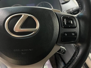 Внедорожник Lexus NX 2015 года, 2679000 рублей, Красноярск
