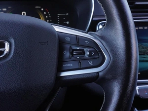 Внедорожник Geely Atlas Pro 2022 года, 2000000 рублей, Нижний Новгород