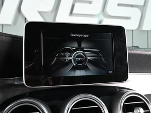 Седан Mercedes-benz C-класс 2015 года, 1899000 рублей, Аксай