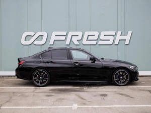 Седан BMW 3 серия 2019 года, 3250000 рублей, Большой Сочи