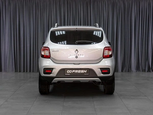 Хетчбэк Renault Sandero 2019 года, 1049000 рублей, Тюмень