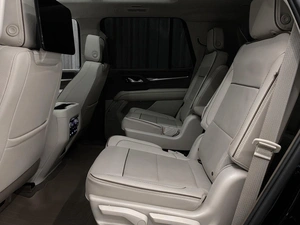 Внедорожник GMC Yukon 2022 года, 12000000 рублей, Красноярск