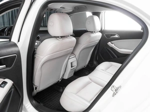 Хетчбэк Mercedes-benz A-класс 2013 года, 1429000 рублей, Тюмень