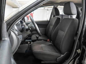 Седан ВАЗ (LADA) Granta 2019 года, 619000 рублей, Ставрополь