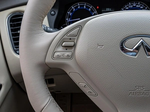 Внедорожник Infiniti QX50 2014 года, 1930000 рублей, Краснодар