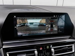 Кабриолет BMW 8 серия 2021 года, 10390000 рублей, Краснодар