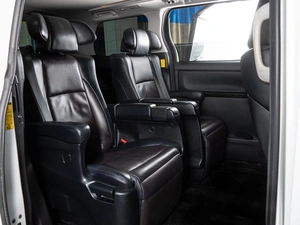 Минивэн Toyota Alphard 2013 года, 2900000 рублей, Волгоград
