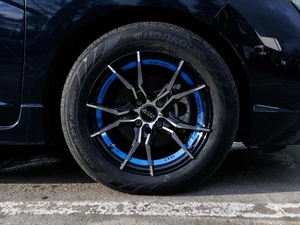 Универсал Honda Shuttle 2019 года, 1500000 рублей, Большой Сочи