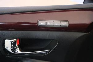 Внедорожник Lexus LX 2013 года, 4849000 рублей, Омск