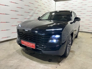 Внедорожник Jetour Dashing 2024 года, 2330000 рублей, Красноярск