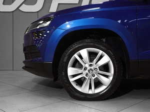 Внедорожник Skoda Karoq 2020 года, 2499777 рублей, Тверь