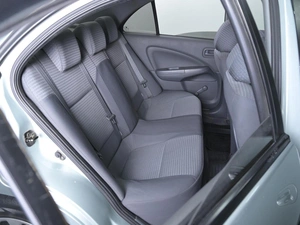 Седан Nissan Almera Classic 2007 года, 539000 рублей, Ставрополь