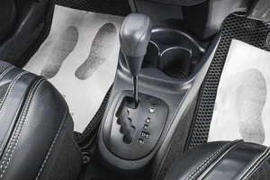 Хетчбэк Toyota Vitz 2014 года, 899000 рублей, Барнаул
