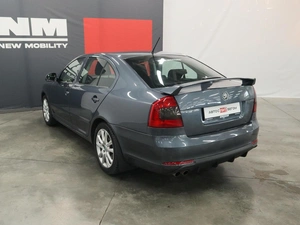 Хэтчбек Skoda Octavia 2011 года, 1100000 рублей, Курск