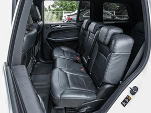 Внедорожник Mercedes-benz GLS-класс 2018 года, 3398000 рублей, Ставрополь