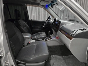 Внедорожник Suzuki Grand Vitara 2005 года, 920000 рублей, Красноярск