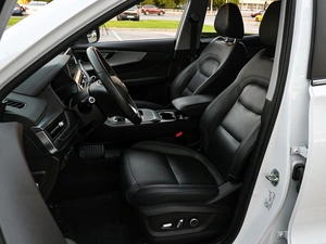 Внедорожник Chery Tiggo 4 Pro 2023 года, 1549000 рублей, Волгоград