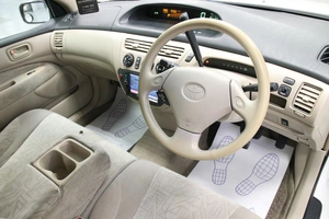 Универсал Toyota Vista Ardeo 1999 года, 673000 рублей, Солонцы