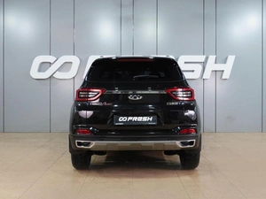 Внедорожник Chery Tiggo 4 Pro 2022 года, 1349000 рублей, Воронеж