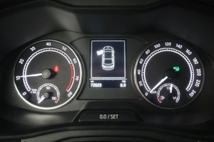 Хэтчбек Skoda Rapid 2021 года, 1745000 рублей, Орёл